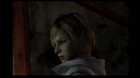 Pyschadelicsnake Silent Hill 3 Walkthrough Hard difficulty Hard riddle part 9 (Reupload)