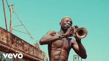 Jizzle - Couplè (Official Music Video)