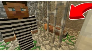 КУДА ПРОПАЛ ЭТОТ ЖИТЕЛЬ В МАЙНКРАФТ | Daisik Minecraft