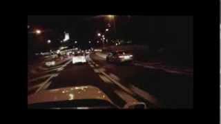 osaka loop c1 kanjo run integra dc2
