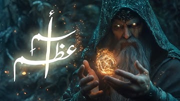 The Secrets of ism e azam kya hai | Most powerful name of Allah | 2 powerful words | Amber Voice |