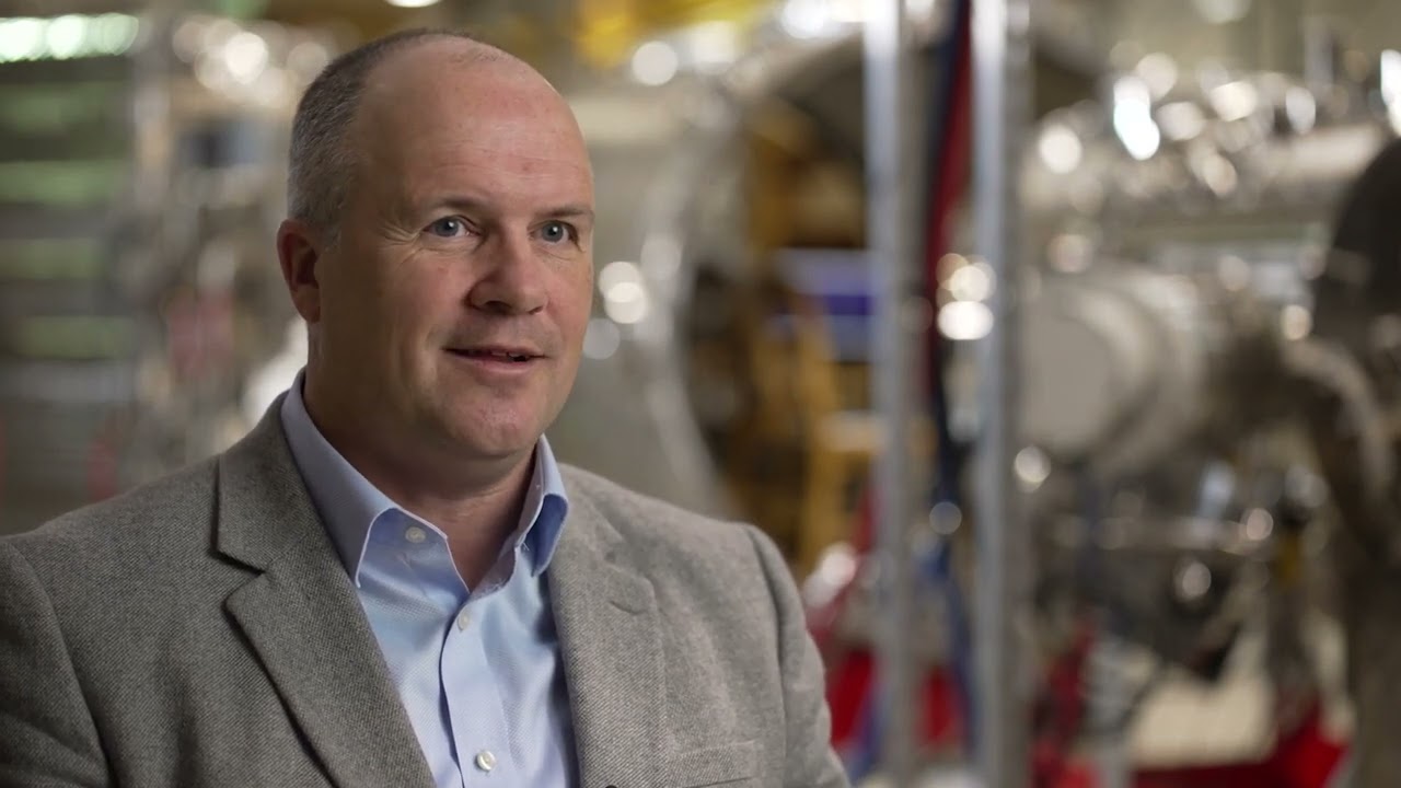 A Future for Fusion - Realta Fusion's Magnetic Bottle