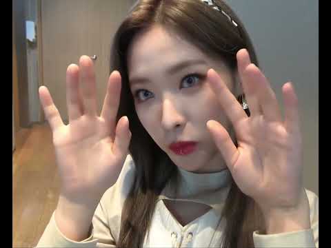 [이달의 소녀 / 올리비아 혜] 오프닝 요정 혜주 #shorts