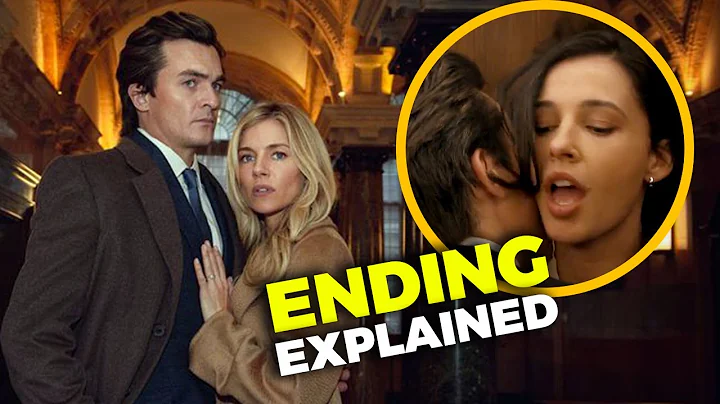 Anatomy of a Scandal Ending Explained