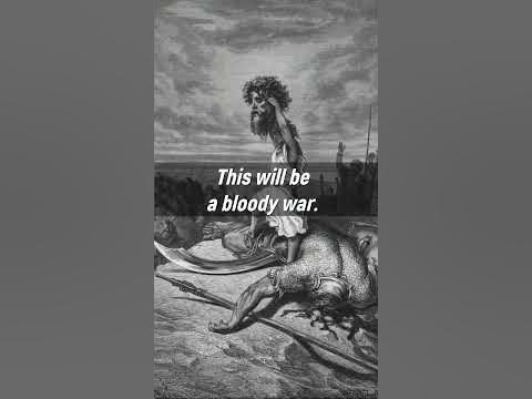 What will happen at Armageddon? #bible #endtimes #armageddon #satan #