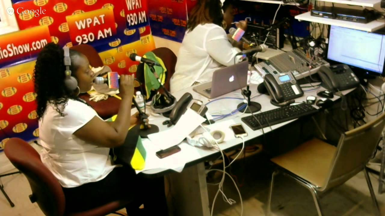 Drive Time Radio Show 08/08/15 YouTube