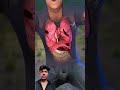 Landmine ke sath kya hoga🤯😱#trending #short #video