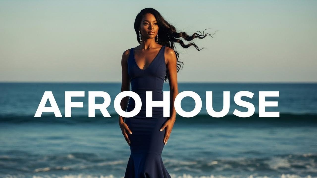 Afro House Mix 2026 | Mystic Afro House Atmosphere 2026