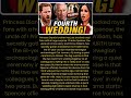 BREAKING: Prince Harry’s Uncle Sparks Shock With Surprise Fourth Wedding Update