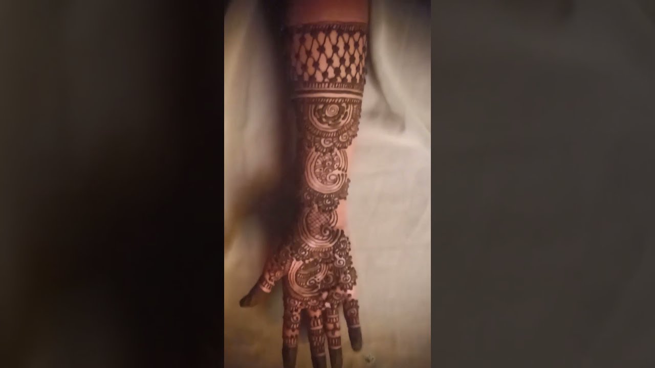 This Design For My All Sister S Very Easy 