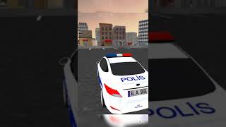 Real Police Car Driving Simulator: Car Games 2021(1) screenshot 1