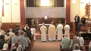 CPR Parishes Live Stream