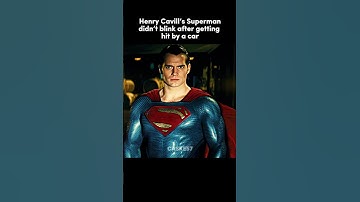 superman big difference #shorts