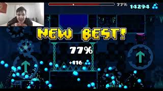 Blue Hell 100% Completion