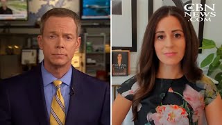 'Abortion Is Not Empowering': Lila Rose Blasts Hollywood for Wanting to Depict More Abortions