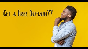 Register Free Domain in Nepal || Full Video || #domain #nepal #hosting #technology #free