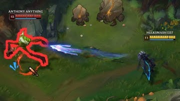 Tyler1 - "Operation failed, we will get him next time"