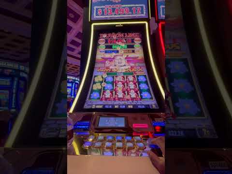 Experience the Thrill of Dragon Slots: Live Casino Games for Australian Players