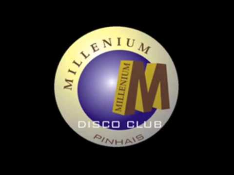 Dada — millenium disco club 2003 (DADA - Ge Ready to the beat)