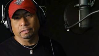 JAY PEREZ (The Voice) - POR ULTIMA VEZ (Rare Studio Footage) chords
