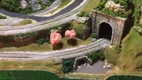 River Pass - Update #10