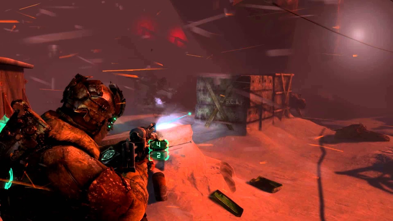 dead space 3 review dead space 3 review