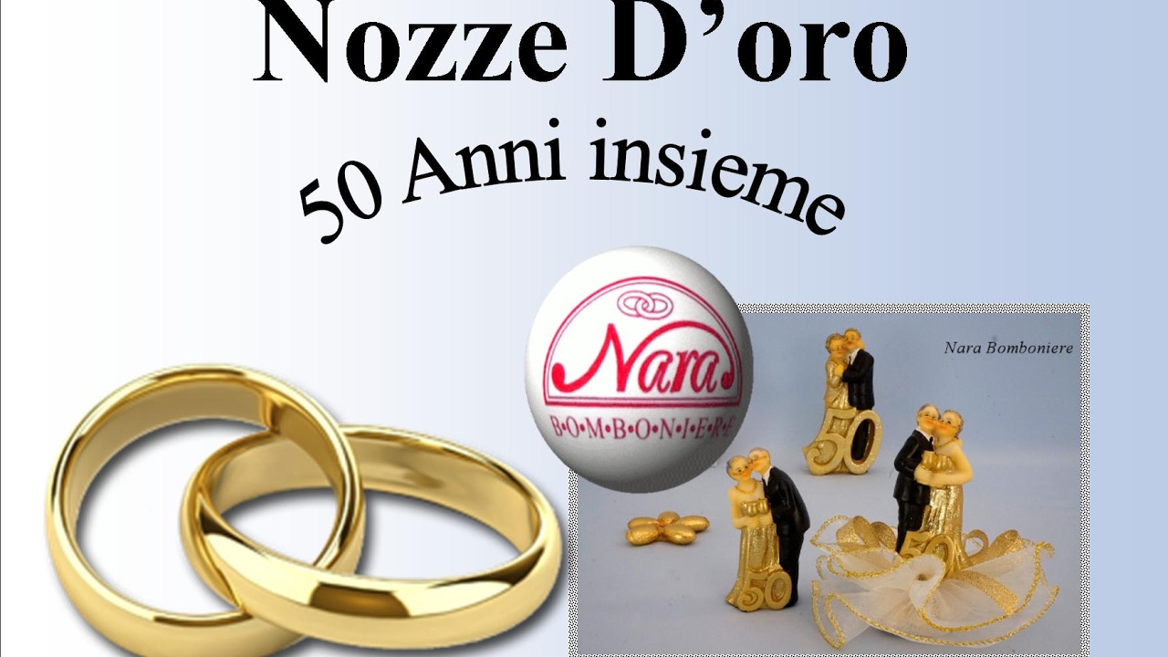 Bomboniere per 50 anni di Matrimonio-Nara Bomboniere