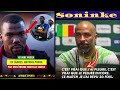 Triste histoire   famille pogba  slectionner malien  vcu un moment difficile 