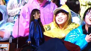 20180519 Hebe田馥甄 杭州氧氣音樂節 (上)