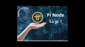 Cách tăng tốc độ khai thác Pi, đó là Bonus Node, phần thưởng chạy Node Pi