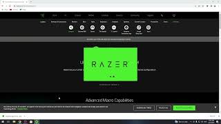 How To Download Software For Razer Mouses & Keyboards Install Drivers screenshot 3
