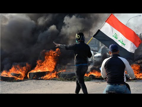 Deadly clashes in