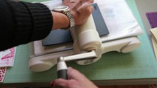 Tutorial: How To Stretch Your Dies~ Make The Most Of Your Supplies!