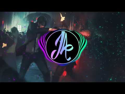 Josh A & Jake Hill - JOHN WICK
