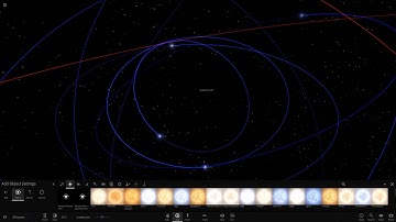 Universe Sandbox 2: Galaxy Creation (redoing!!)