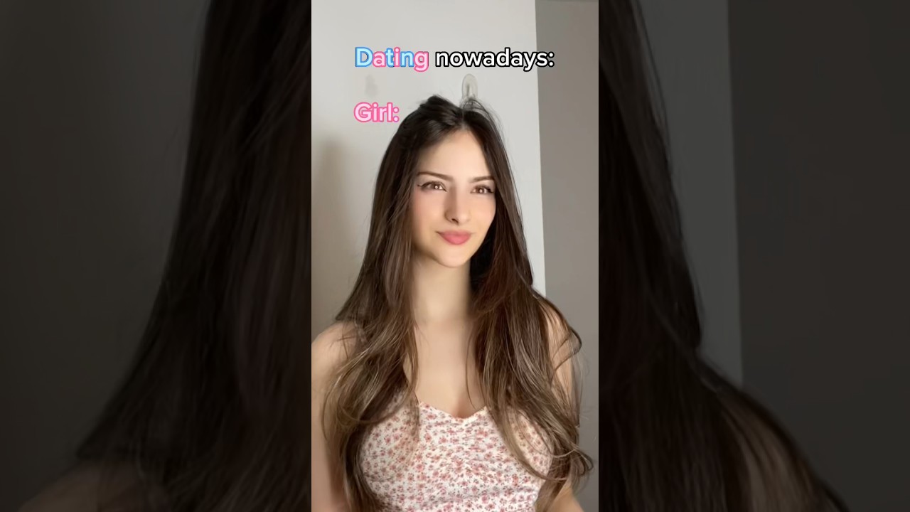 How dating in 2023 is like 👩🏻‍❤️‍👨🏻