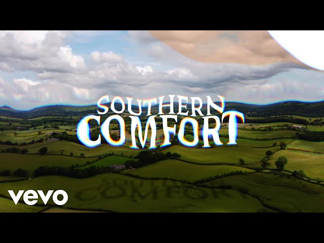 Darius Rucker - Southern Comfort