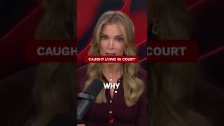 Caught in the act Why was this woman really filming the jury