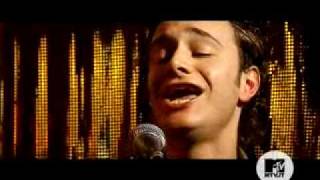 Editors - Live Acoustic MTV Italia - An End Has A Start chords