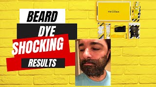Cleverman Beard Color Dark Auburn Results Will Shock you!