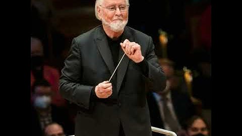 Williams - Star Wars: A New Hope Soundtrack - The Princess Appears