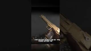 Celebrity Special Hidden Modern Warfare II Deagel Blueprint! Profile