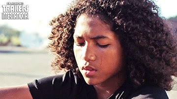 映画『キックス』予告篇