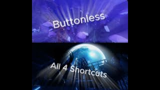 Flood Escape 2: Mystical Moonsprings (Buttonless) Electric Heights (All 4 Shortcuts) |⭐1.5 - 2.3|