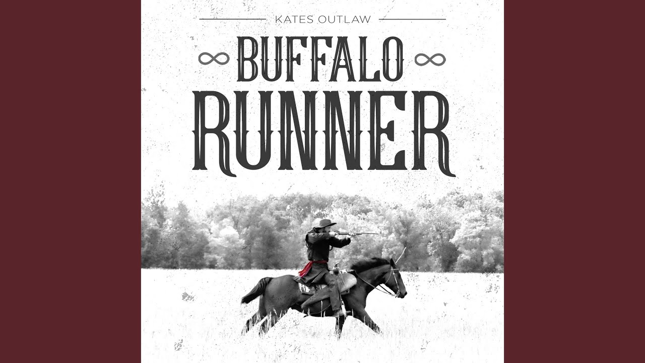 Watch Buffalo Runner on YouTube Watch Buffalo Runner on YouTube