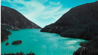 Beautiful Blues Music - Relaxing Music With Amazing Nature Scenery