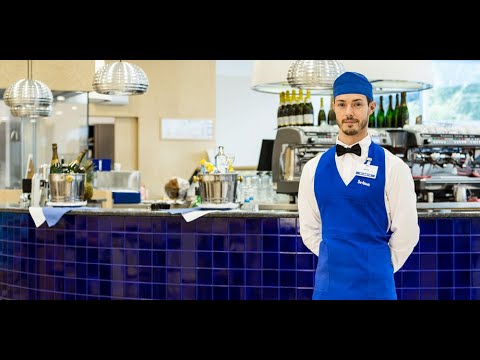 Bar Atlantic Lavorare In Un Eccellenza Della Ristorazione Veloce