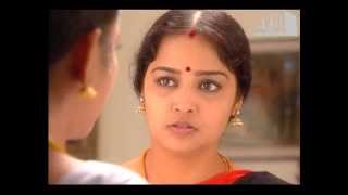 Episode 29: Vairanenjam Tamil TV Serial - AVM Productions