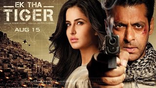 Ek Tha Tiger Türkiye Çekimleri