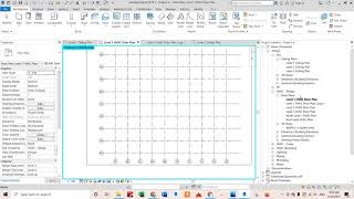 Grids bubble issue